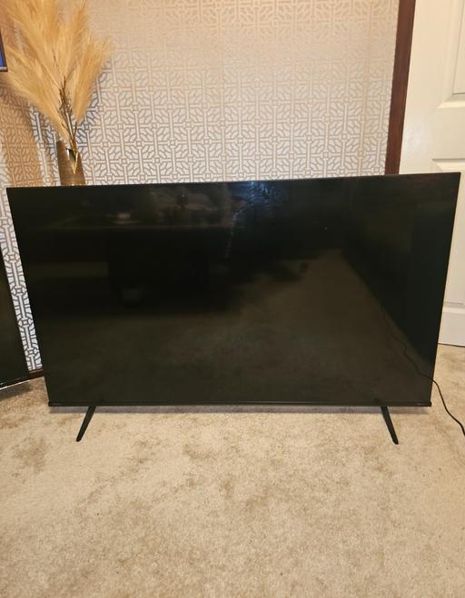 Buy & Sell Balsall Heath Birmingham - Photos for HISENSE 55INCH SMART TV