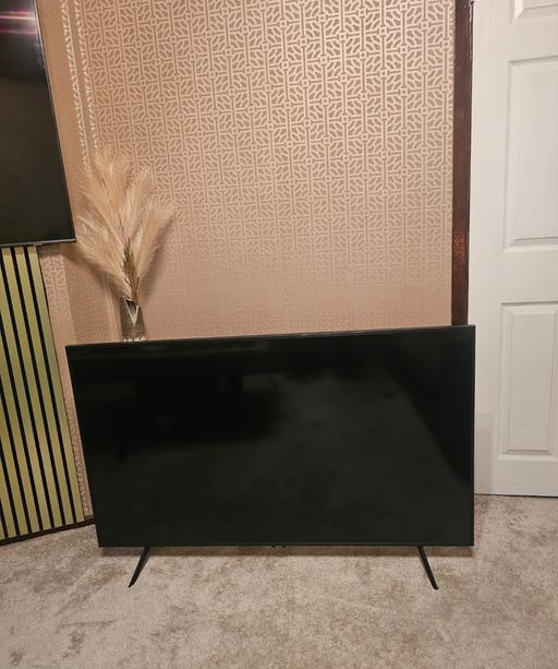 Buy & Sell Balsall Heath Birmingham - Photos for SAMSUNG 55inch 4k QLED SMART TV