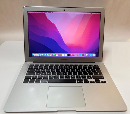 Buy & Sell Yardley Birmingham - Photos for Apple MacBook Air 1.6GHz Intel Core i5