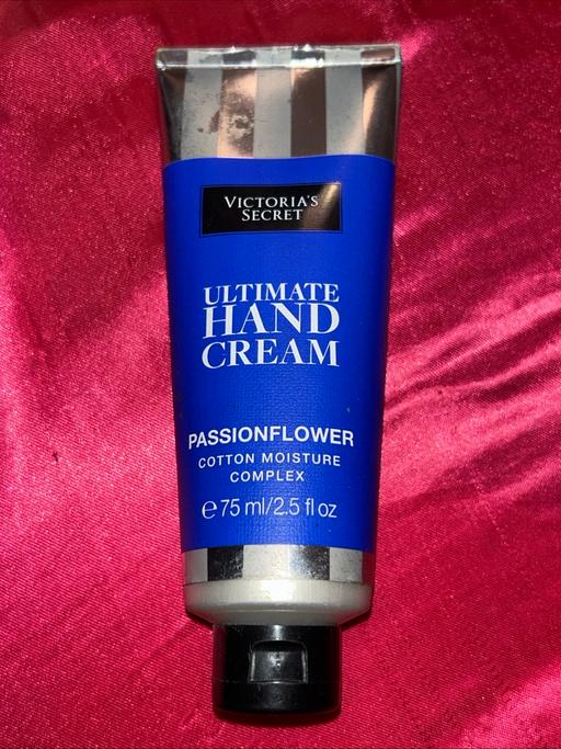 Buy & Sell Northville South Gloucestershire - Photos for Victoria's Secret Passionflower hand cream
