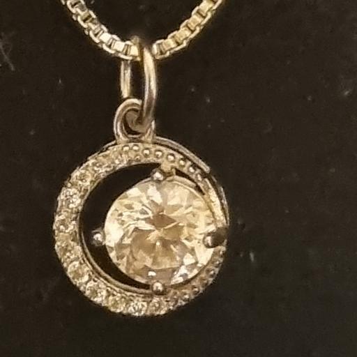 Buy & Sell Maybush Southampton - Photos for sterling Silver Gemstone pendants