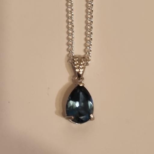 Buy & Sell Maybush Southampton - Photos for Gemstone and sterling silver pendants