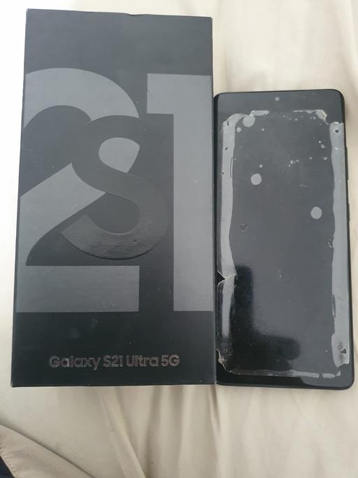 Buy & Sell Mill Hill East Station Barnet - Photos for s21 ultra 5g 128gb