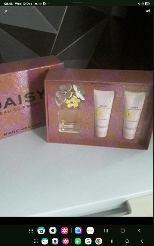 Buy & Sell Moons Moat North Industrial Estate Redditch - Photos for perfume gift set