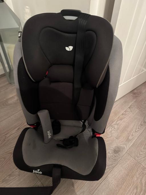 Buy & Sell Broadway Wychavon - Photos for Joie 3 in 1 carseat