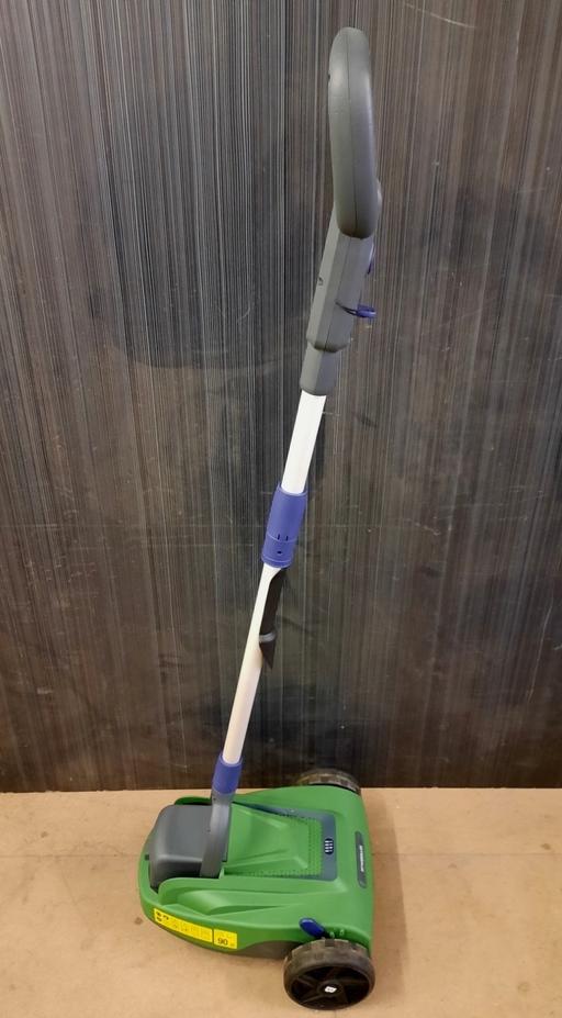 Buy & Sell St Helier South West London - Photos for Powercase City Lawnmower Cordless