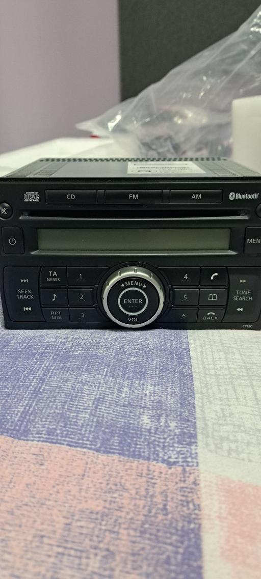 Vehicles Upper Gornal Dudley - Photos for nissan xtrail stereo system