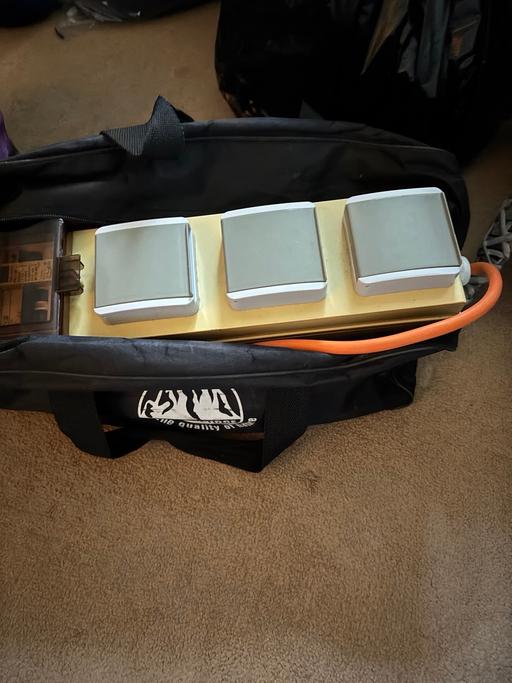 Buy & Sell Penkridge South Staffordshire - Photos for Camping electric hook up