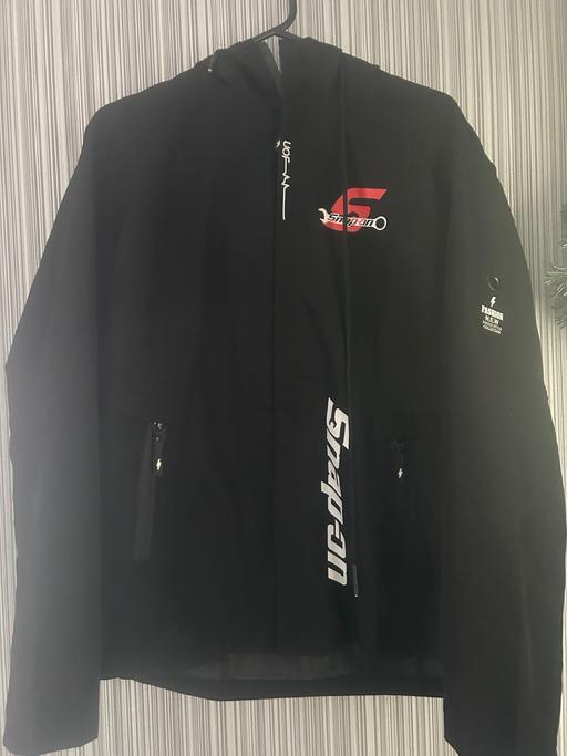 Buy & Sell Bells Mill Dudley - Photos for Mans hooded coat size L