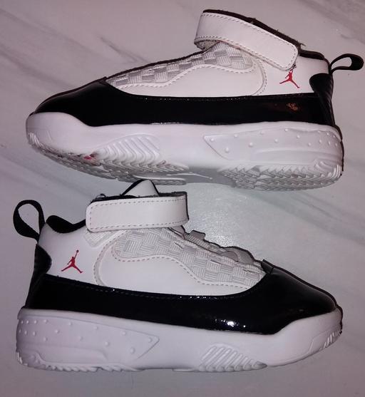 Buy & Sell Southwark Central London - Photos for Size 7.5 Toddler Jordan Trainers