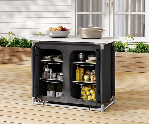 Buy & Sell Penkridge South Staffordshire - Photos for Camping cupboard