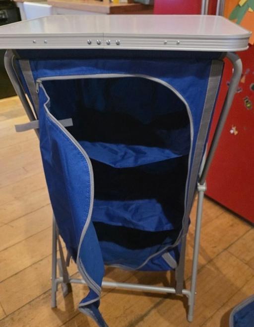 Buy & Sell Penkridge South Staffordshire - Photos for Camping cupboard
