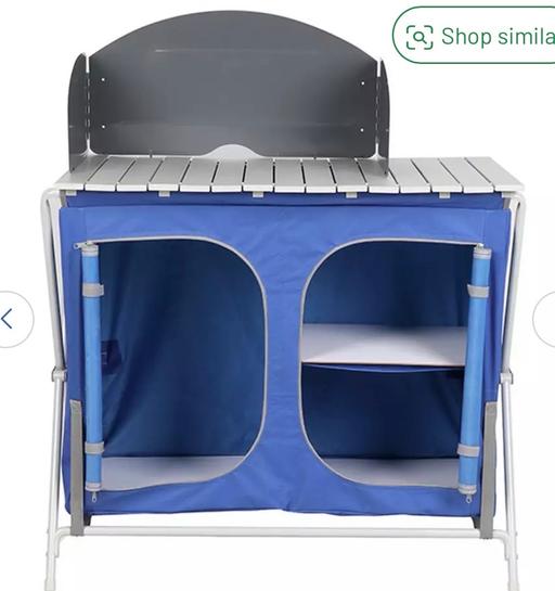 Buy & Sell Penkridge South Staffordshire - Photos for Camping kitchen