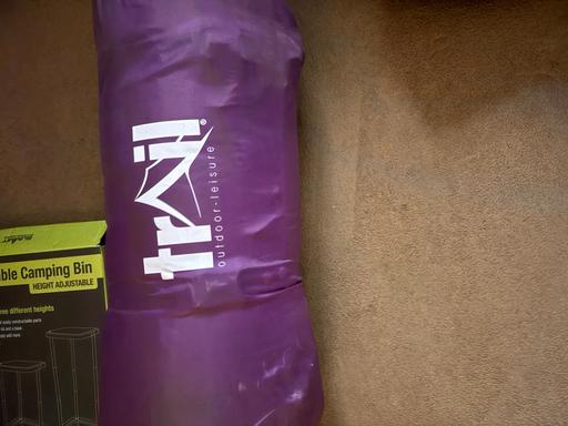 Buy & Sell Penkridge South Staffordshire - Photos for Air mat