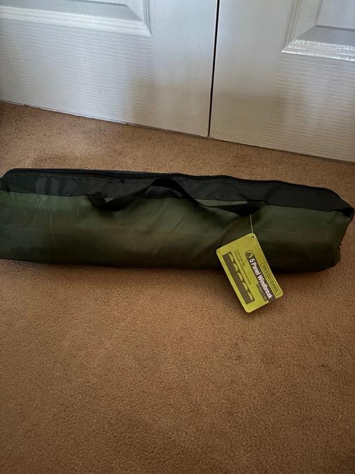 Buy & Sell Lyne Hill South Staffordshire - Photos for Windbreaker