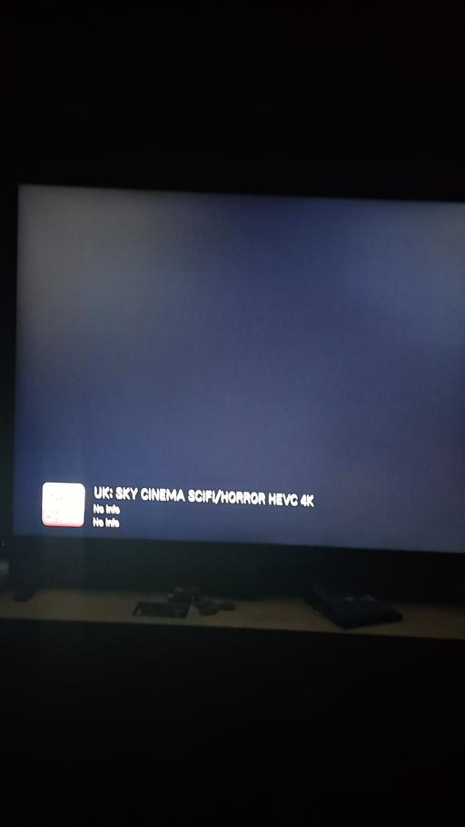 Buy & Sell Birmingham Birmingham - Photos for 50 lg smart webos tv