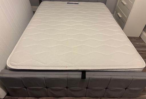 Buy & Sell Castle Green East London - Photos for Mattress