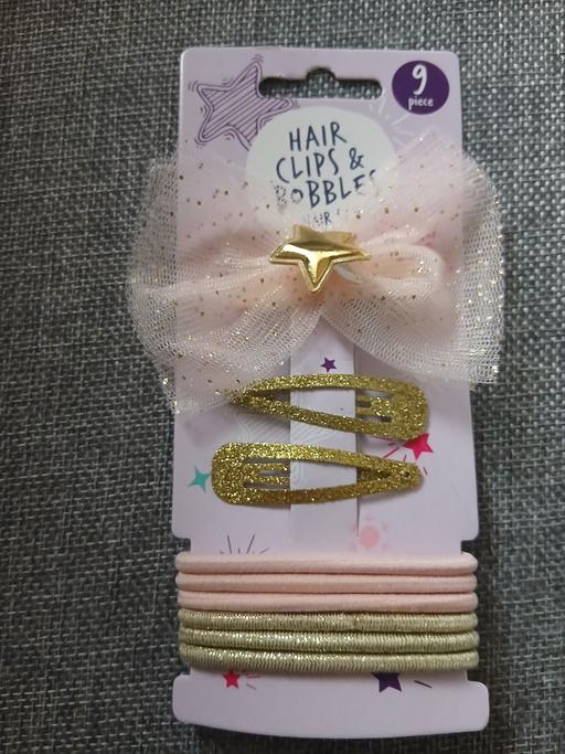 Buy & Sell Bradley Fold Trading Estate Bury - Photos for Girls Hair Set New