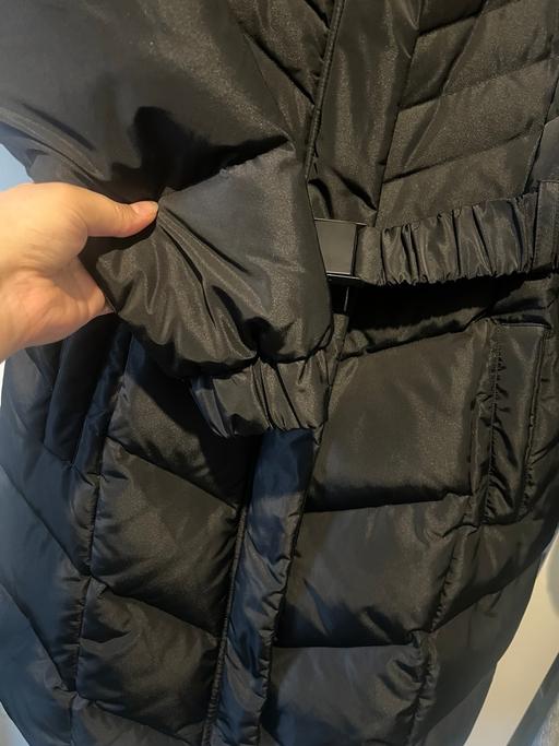 Buy & Sell Handsworth Birmingham - Photos for Long puffer coat