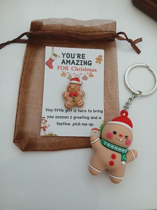 further learning Radcliffe Bury - Photos for Gingerbread Gift New