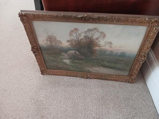 Buy & Sell Stanmore Harrow - Photos for framed art.