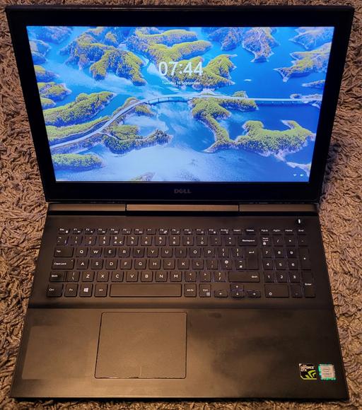 Buy & Sell Birkenhead Wirral - Photos for DELL INSPIRON 15 7000 (P65F) GAMING LAPTOP (