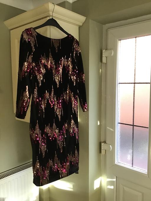 Buy & Sell Sinope North West Leicestershire - Photos for Gorgeous Roman New Dress