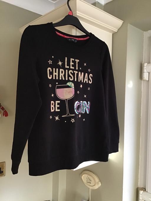Buy & Sell Ravenstone North West Leicestershire - Photos for Xmas Jumper 10/12