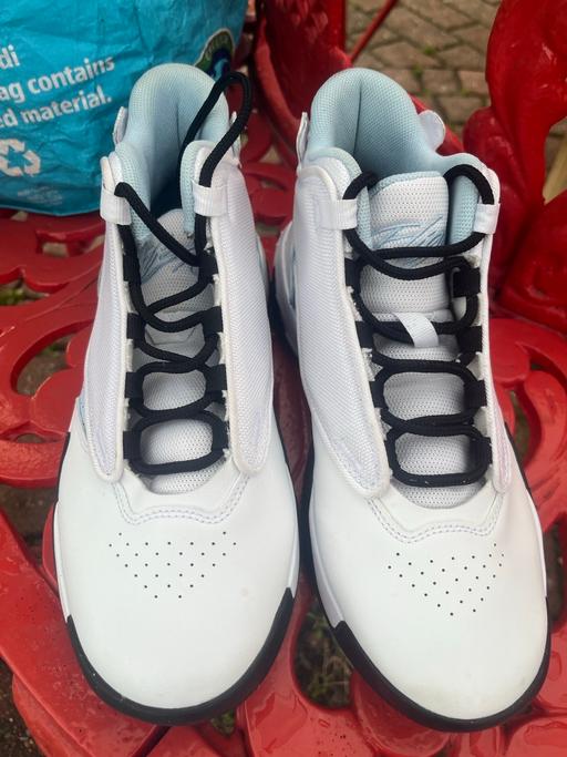 Buy & Sell Chapel Saint Leonards East Lindsey - Photos for Nike Jordan’s