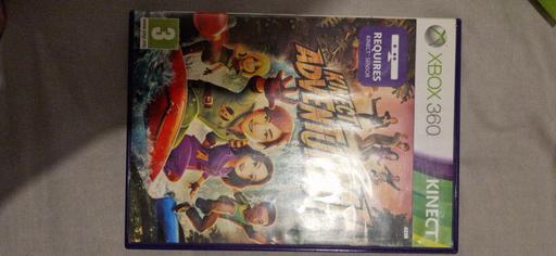 Buy & Sell Woolsbridge Industrial Estate Dorset - Photos for Kinect Adventure game