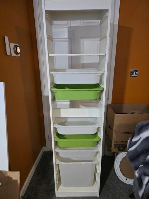 Buy & Sell The Trafford Centre Trafford - Photos for storage shelving