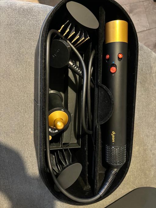 Buy & Sell Hackenthorpe Sheffield - Photos for dyson airwrap