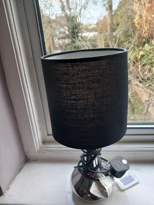 Buy & Sell Stanmore Harrow - Photos for Lamp