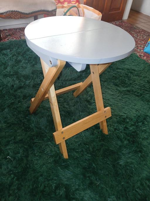 Buy & Sell Penn Fields Wolverhampton - Photos for small folding stool/ tables mallet
