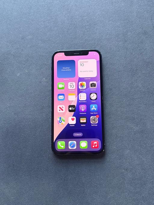 Buy & Sell Stockland Green Birmingham - Photos for iPhone 12 128GB