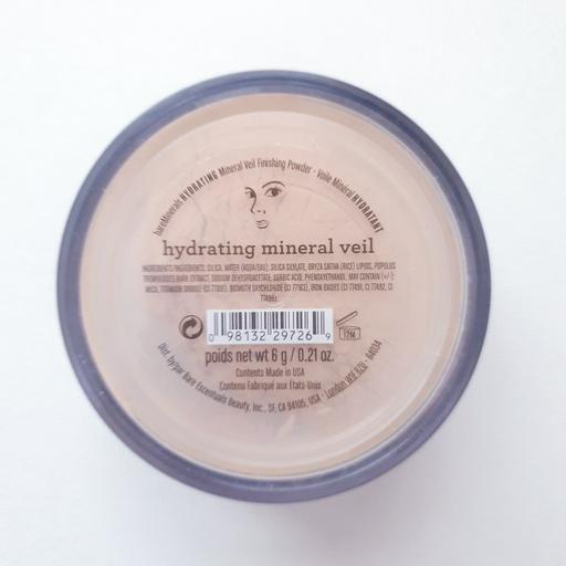 Buy & Sell Sunbury-on-Thames Spelthorne - Photos for BareMinerals Hydrating Mineral Veil Powder