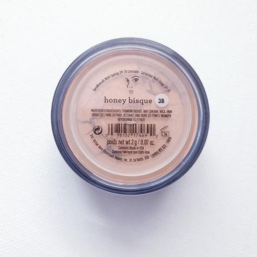 Buy & Sell Sunbury-on-Thames Spelthorne - Photos for BareMinerals Concealer Honey Bisque (3B) 2g