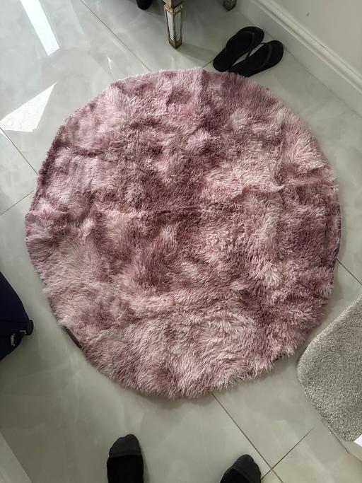 Buy & Sell Hornchurch Havering - Photos for Round grey Matt