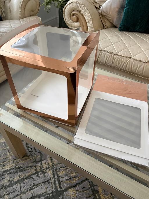 courses Rush Green Barking and Dagenham - Photos for 2x gift box