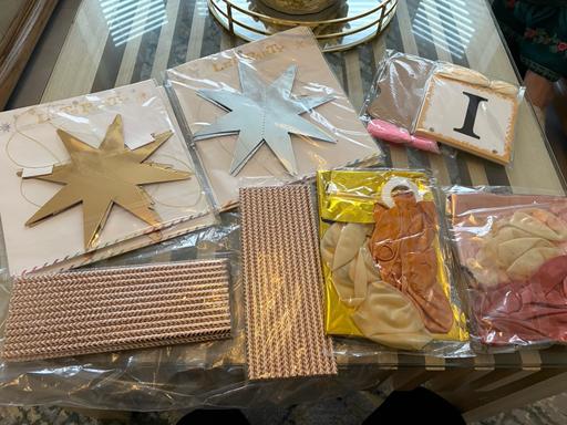 Buy & Sell Heath Park Havering - Photos for Decorations