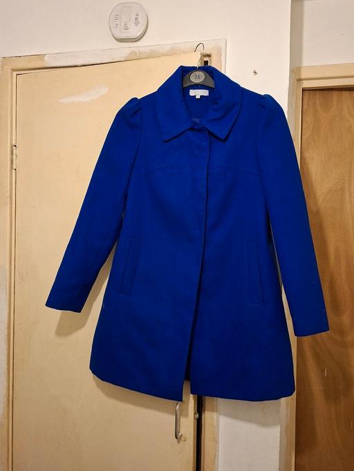 Buy & Sell Beeston Leeds - Photos for redherrings women blazer size 12 uk