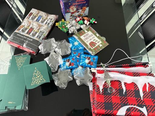 courses Heath Park Havering - Photos for Christmas stuff