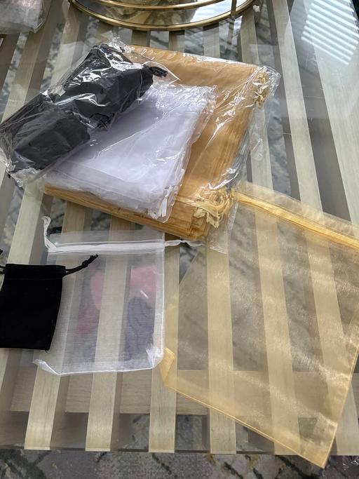 Buy & Sell Heath Park Havering - Photos for Gift bags