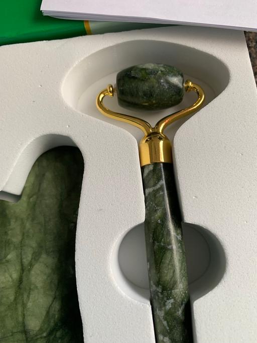 Buy & Sell Cradley Heath Sandwell - Photos for Jade roller set BNIB buyer collect