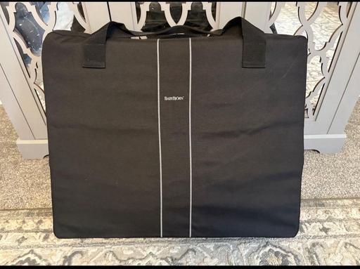 Buy & Sell Littleover Derby - Photos for Brand New BabyBjorn Travel Cot and Sheet Set