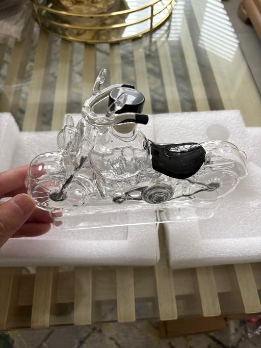 Buy & Sell Heath Park Havering - Photos for Motorbike flusk