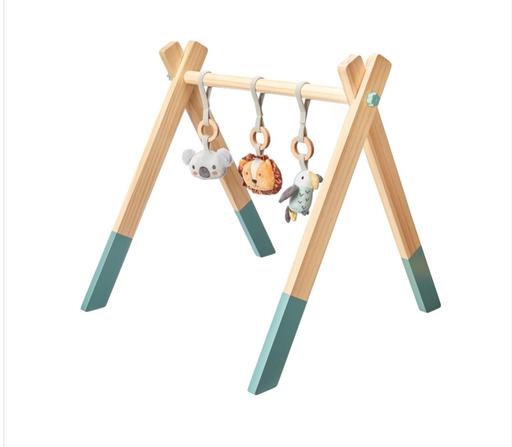 Buy & Sell Littleover Derby - Photos for Nuby Wioden Play Gym