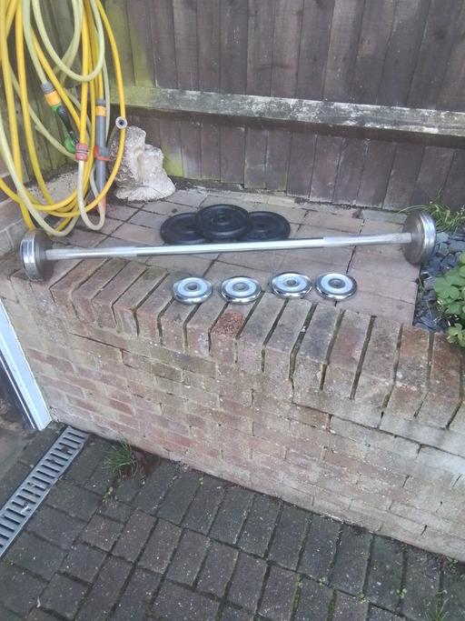 Buy & Sell Allhallows Medway - Kent - Photos for weight lifting equipment
