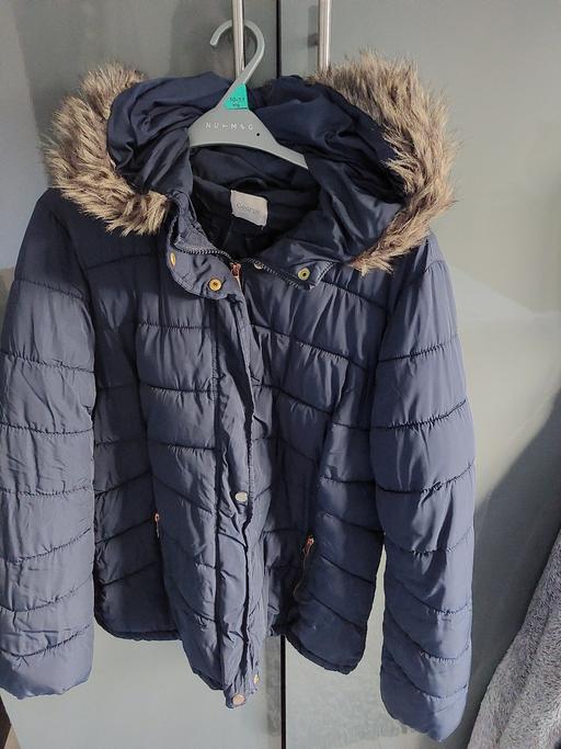 Buy & Sell Chapeltown Sheffield - Photos for winter coat size 12