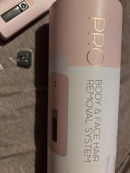 Buy & Sell Leamore Walsall - Photos for Body and face hair removal system